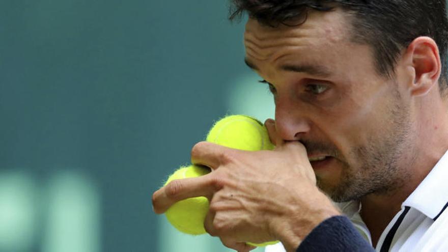 Roberto Bautista Agut