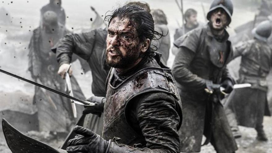 Vodafone anuncia el inminente desembarco de HBO
