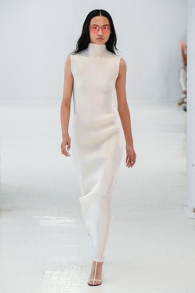 Helmut Lang - Nueva York - Mujer - Primavera-Verano 2020 6