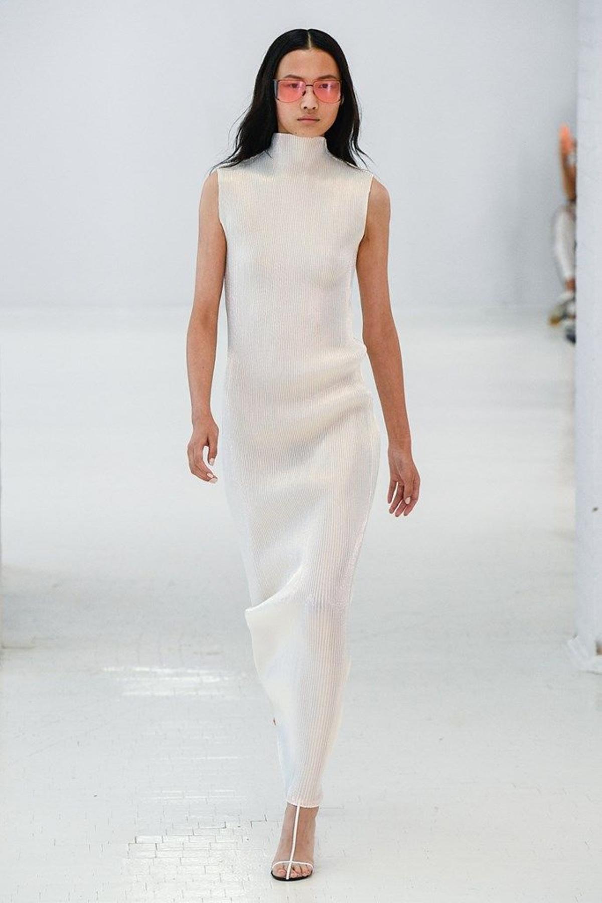 Helmut Lang - Nueva York - Mujer - Primavera-Verano 2020 6