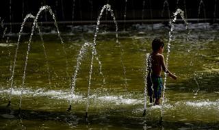 Hasta 42 grados de temperatura: más de media España en alerta naranja por el calor