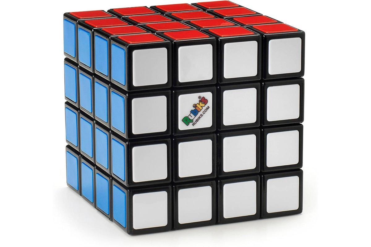 Cubo de Rubik's de 4x4