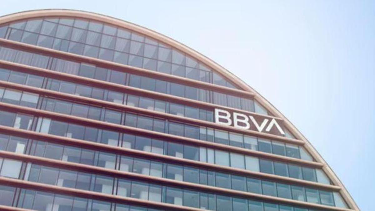 'AI Transformation', es la nueva área global de BBVA.