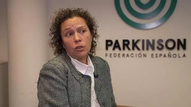 Hasta el 98% de las personas con párkinson sufren trastornos del sueño