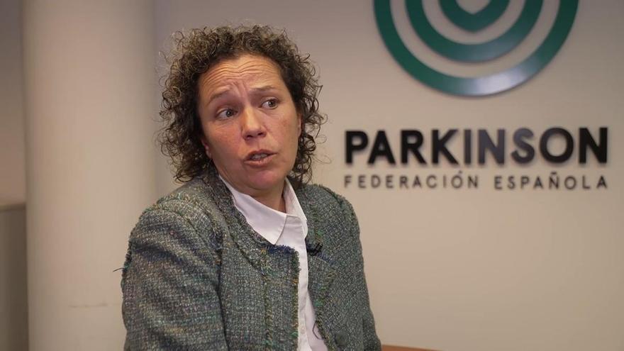 Hasta el 98% de las personas con párkinson sufren trastornos del sueño
