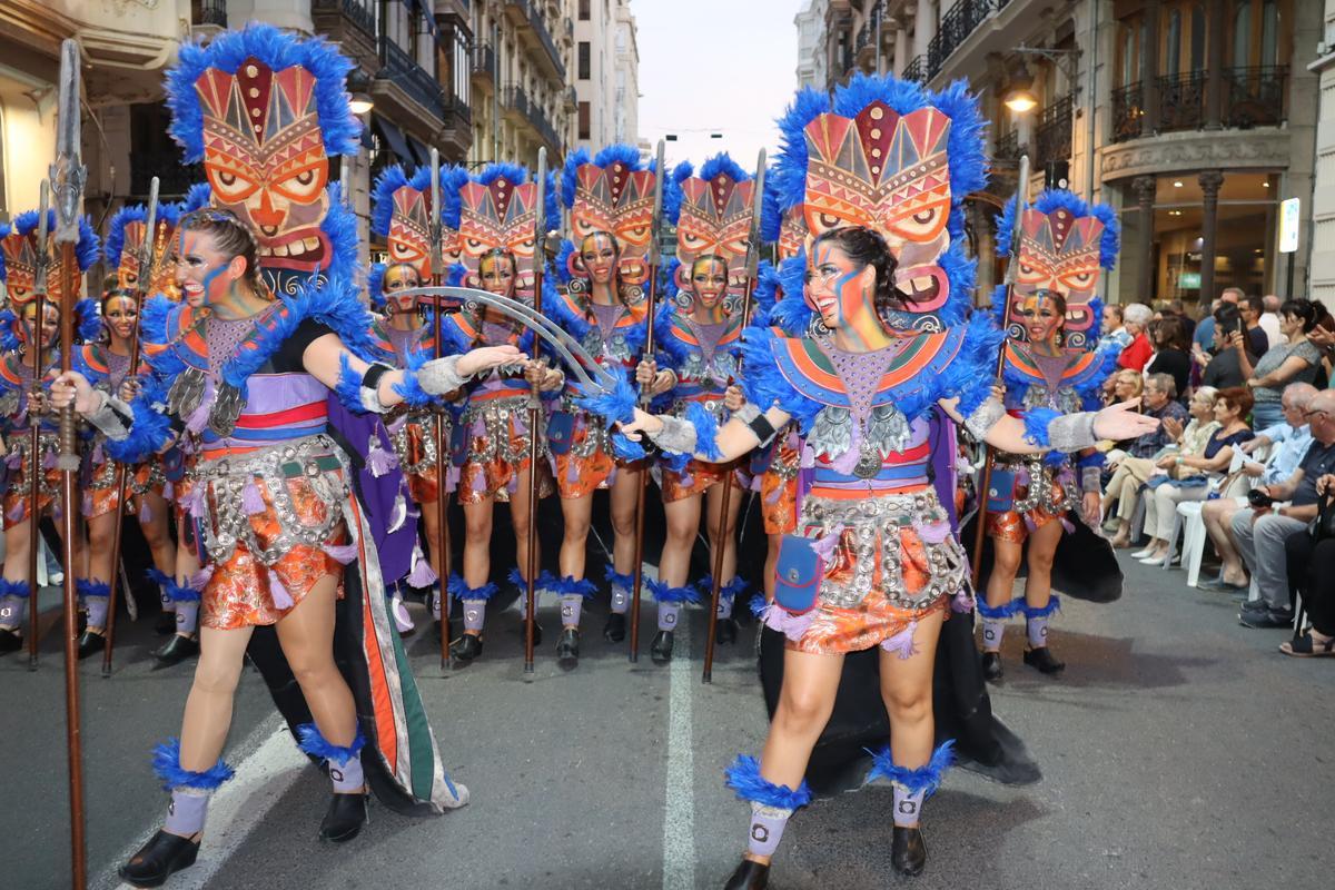 Gloria Chaves Gloria Chaves