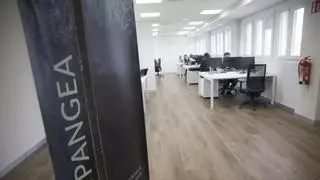 TheNextPangea y la Universidad Nebrija, la alianza que convierte el conocimiento en empresas desde Avilés