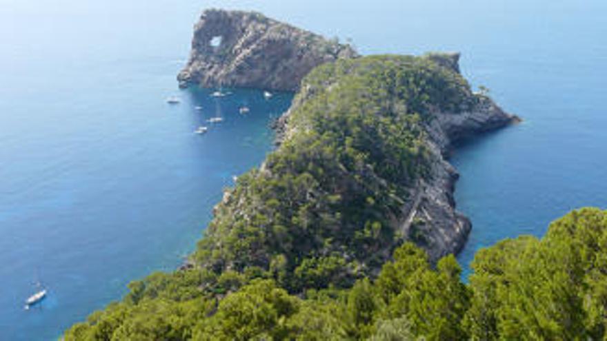 Kulturpfade: &quot;Walking on Words&quot; bewirbt Mallorca als Abenteuer-Schatzinsel