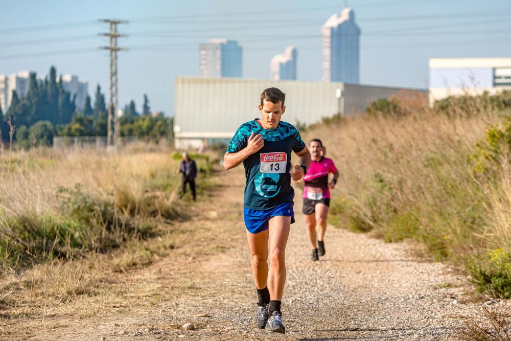 Cross solidario por el Centro Doble Amor