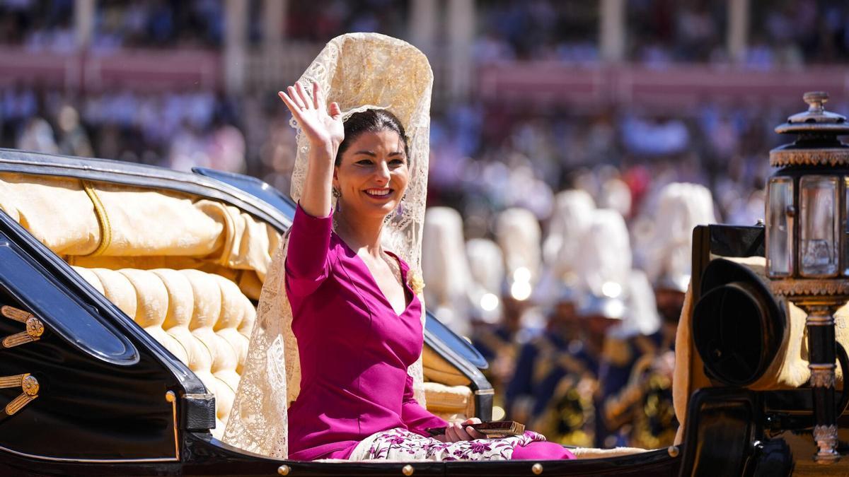 Vídeo | Sevilla acoge la XL Exhibición de Enganches de Tradición