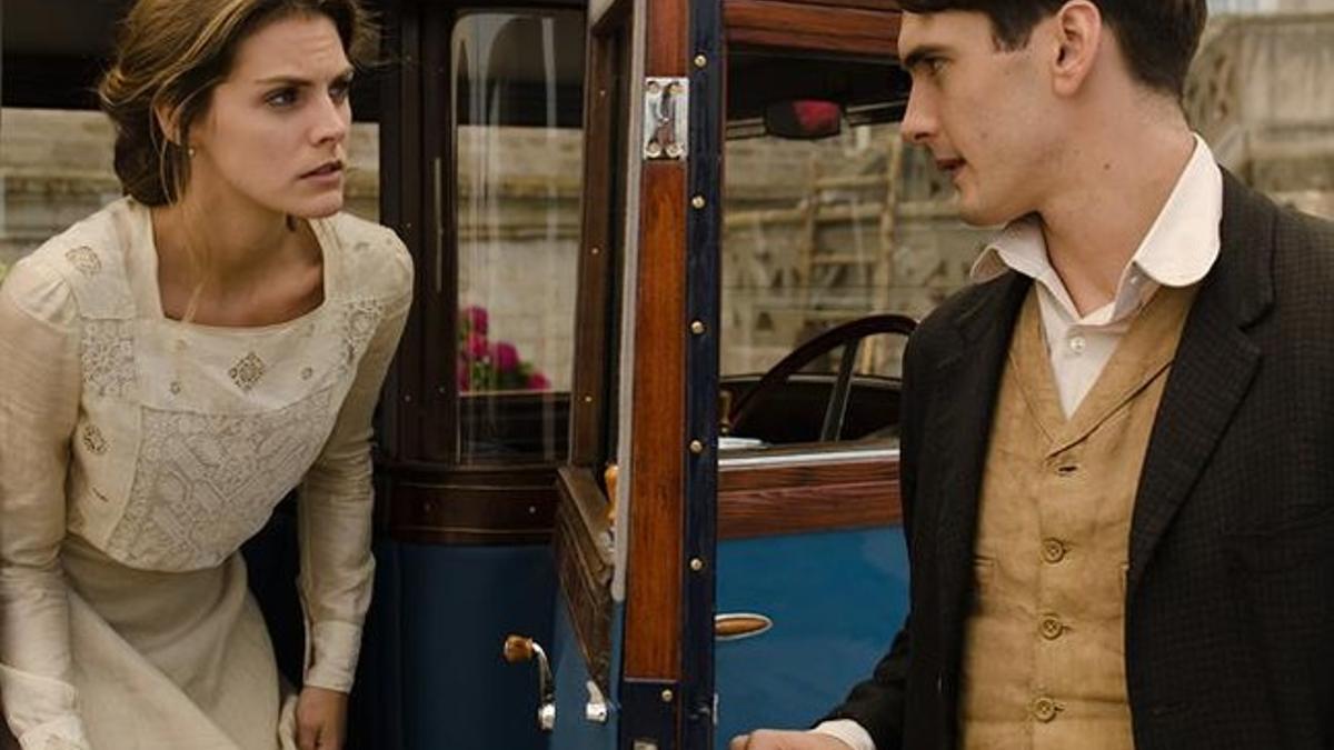 'Gran Hotel'