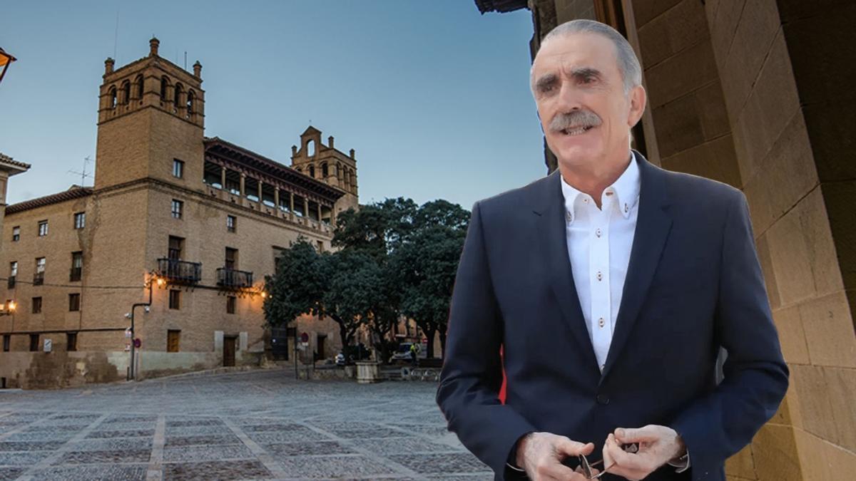 Juan y Medio mantiene un vínculo muy fuerte con la provincia de Huesca