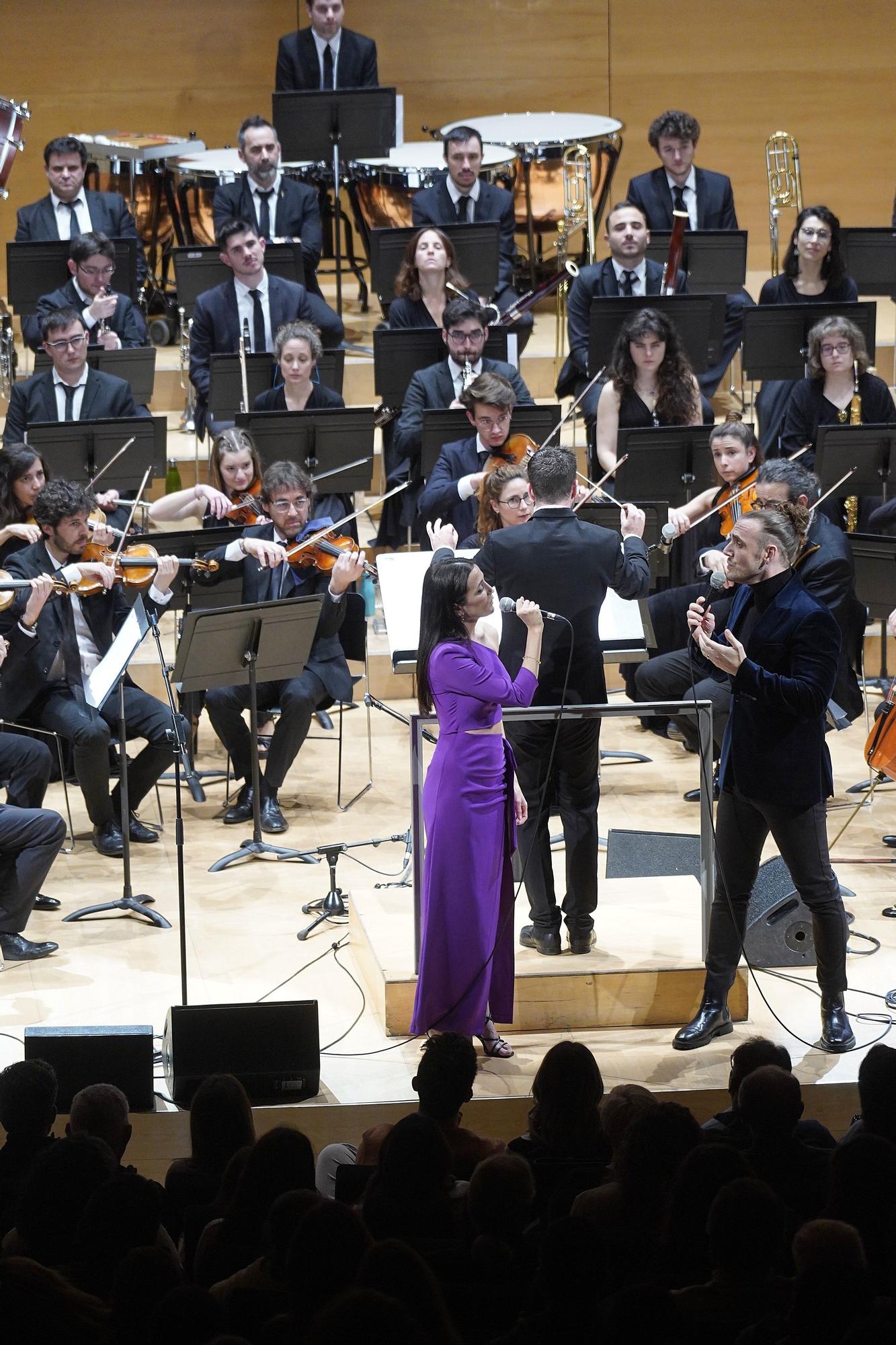 Les millors bandes sonores Disney embruixen l’Auditori de Girona