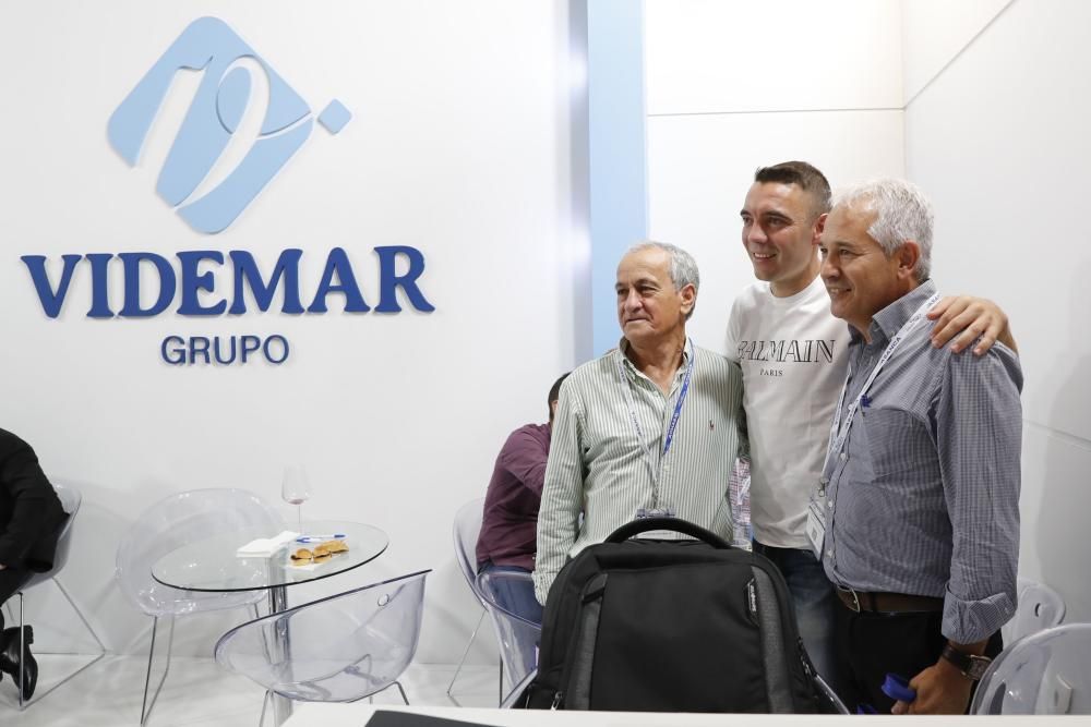 Conxemar 2018 | La mayor feria del congelado bate récords de participación