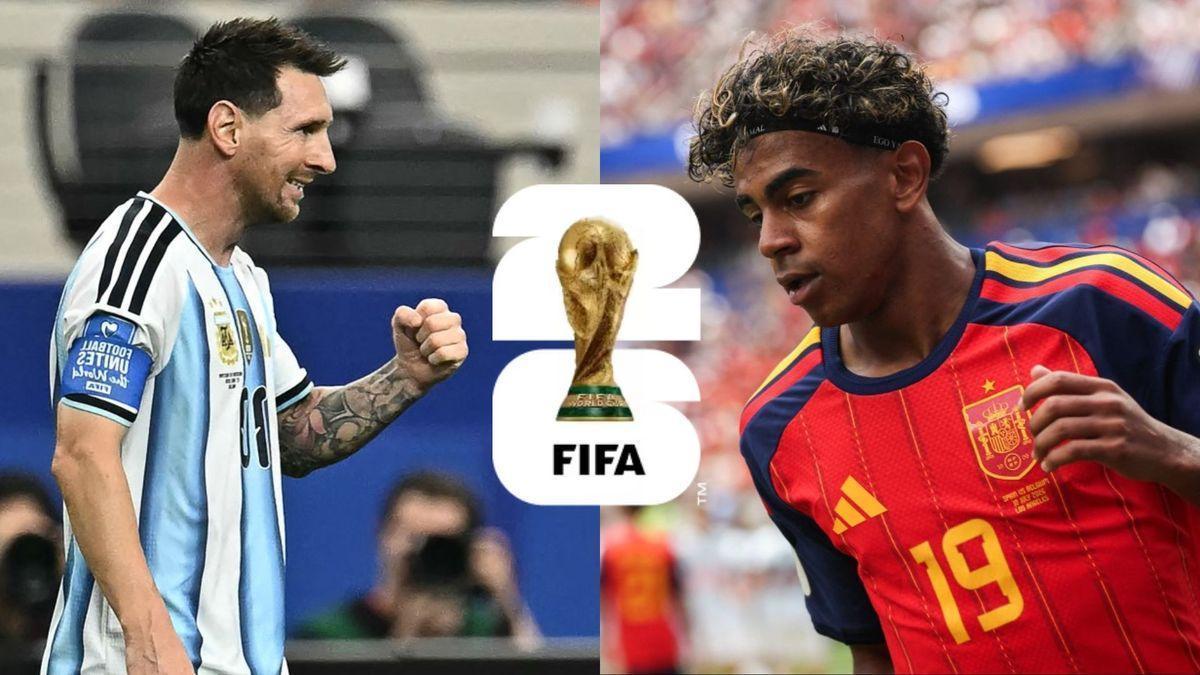 Qué dicen las IA sobre el ganador del Mundial 2026