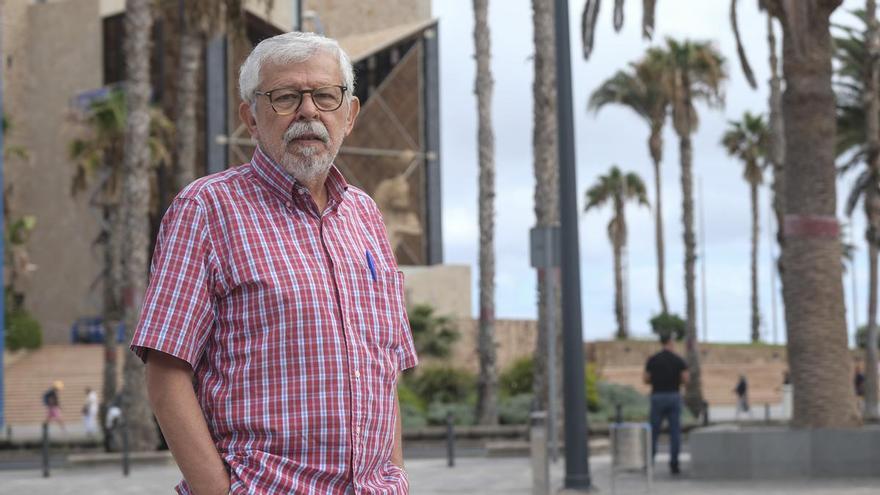 Guillermo Morales: "Me aterra que estemos contentos con 18 millones de turistas"
