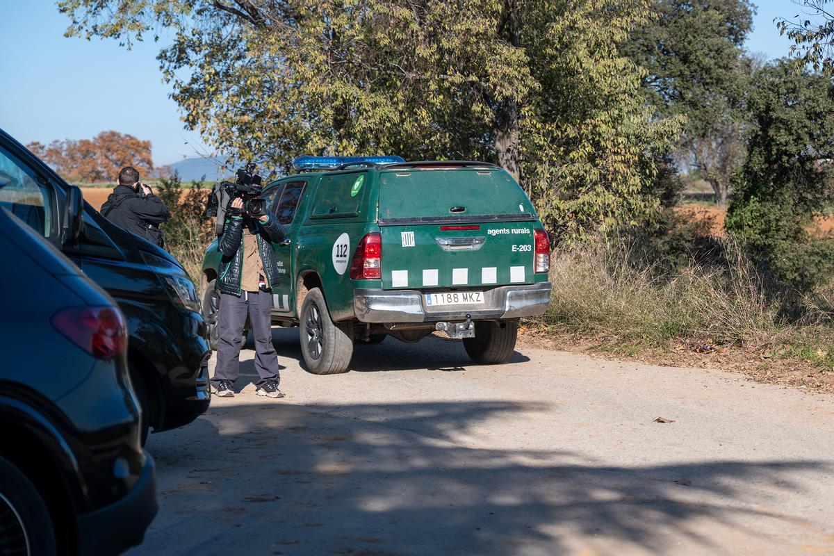 La UME se despliega para contener el brote de peste porcina