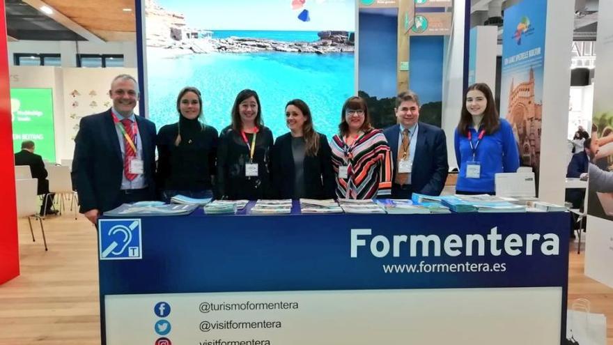 Nervöse Mallorca-Hoteliers auf der Tourismusmesse ITB