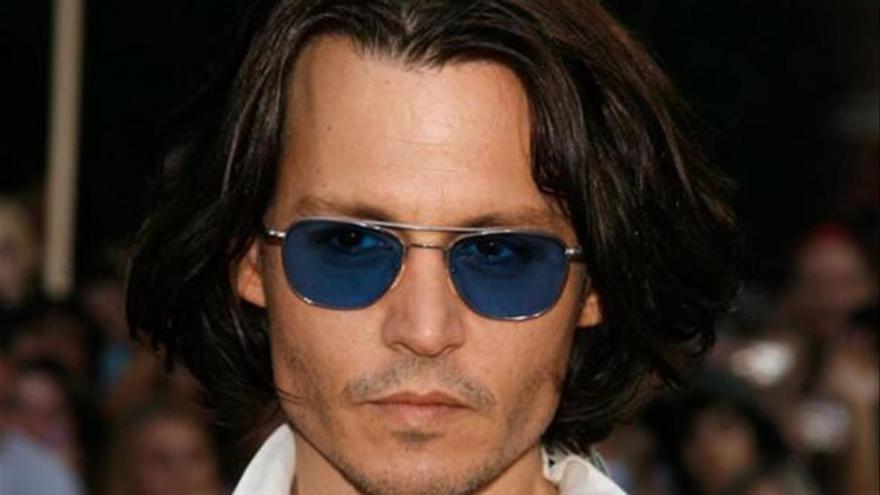 Johny Depp saca a subasta su granja de Kentacky