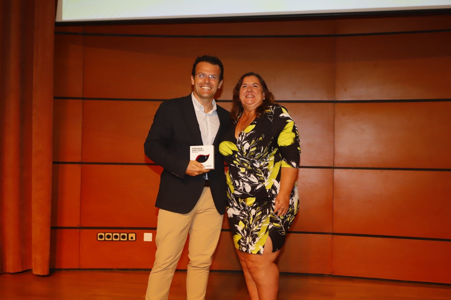 I Edición Premios Agricultura