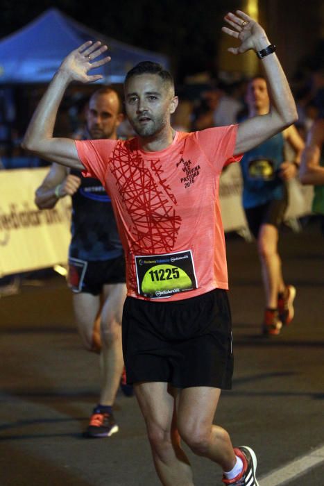 Carrera 15K Nocturna