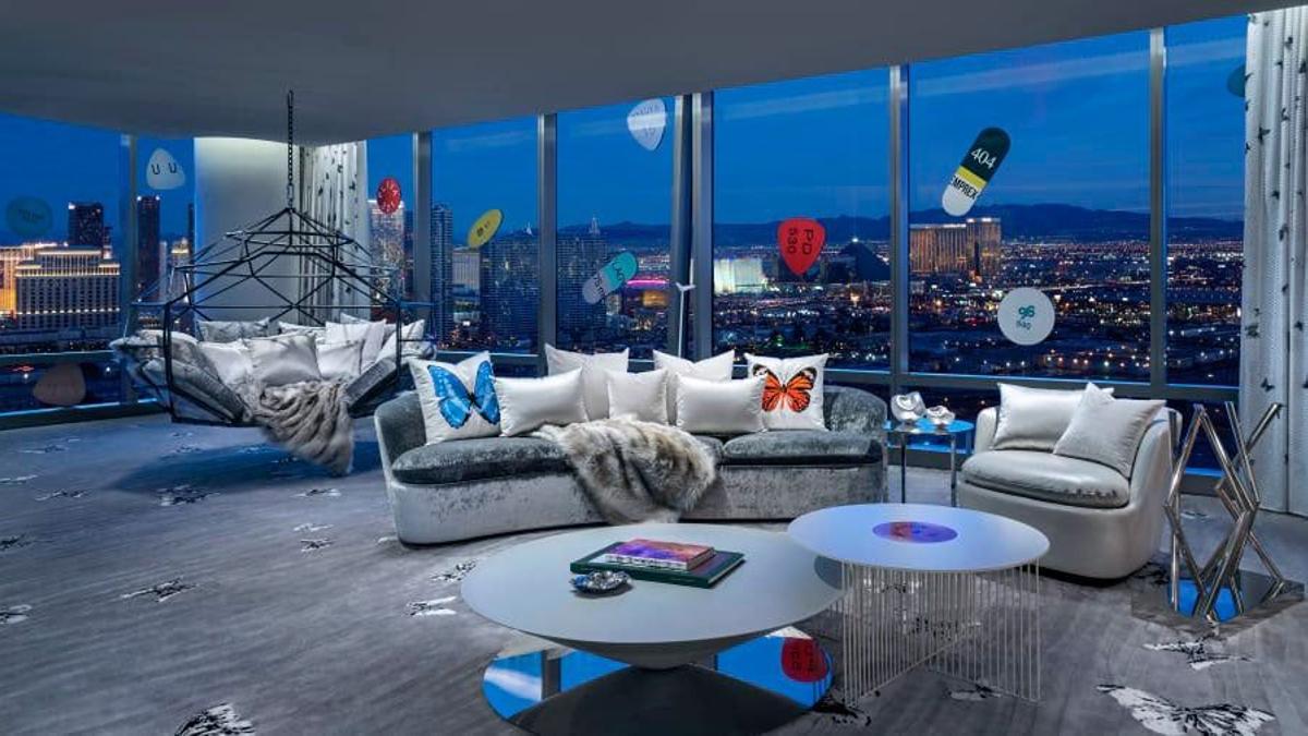 Palms Casino Resort