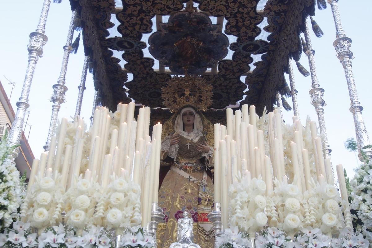 FOTOGALERÍA / Hermandad del Descendimiento