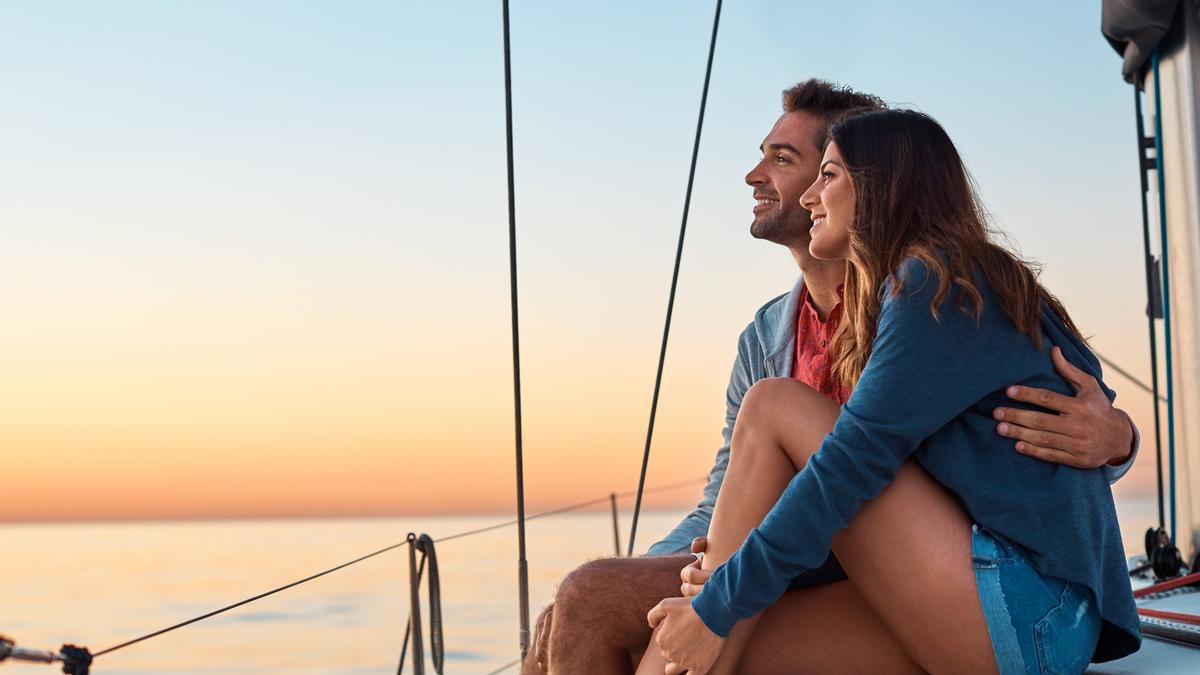 6 rincones ideales para viajar con tu pareja este verano