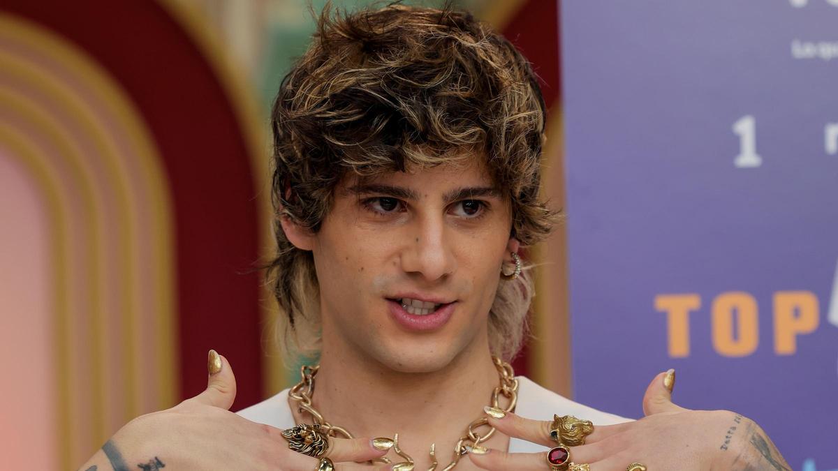 Indignación por la expulsión de Tote Fernández en 'Top Chef'