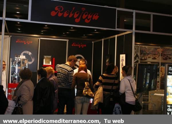 GALERÍA  Éxito de la Feria Tu Boda