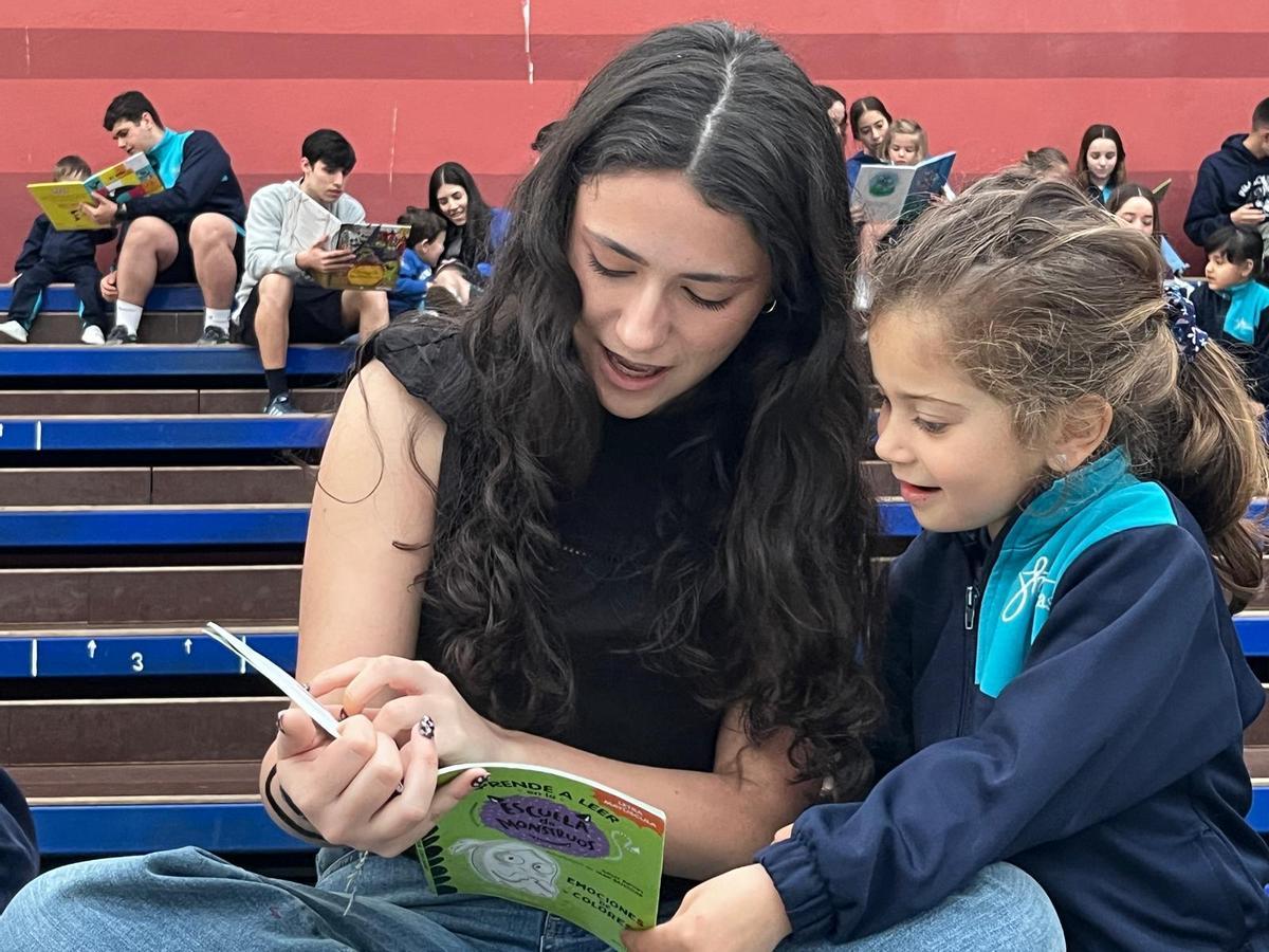 La Inmaculada pone fin a sus fiestas colegiales (en imágenes) La Inmaculada pone fin a sus fiestas colegiales (en imágenes)