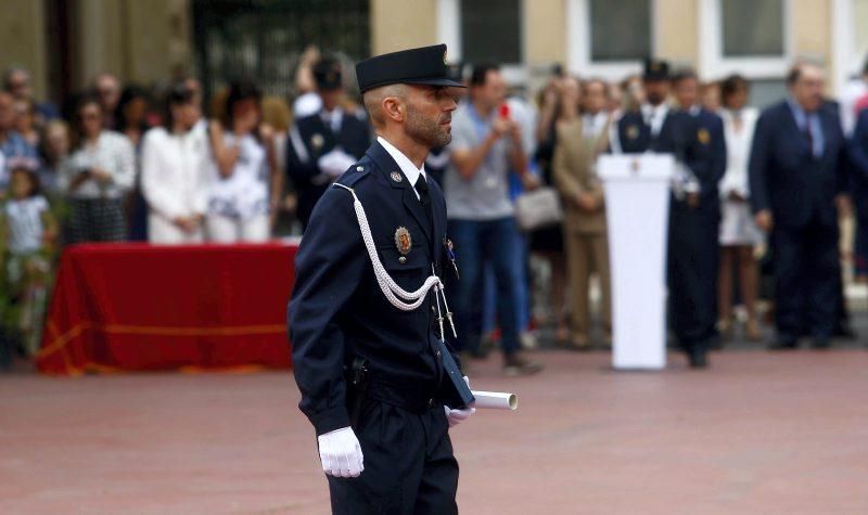 Fiesta de la Policía Local