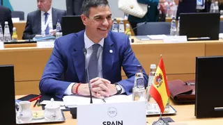 Cuánto ha costado producir el documental sobre Moncloa y Pedro Sánchez
