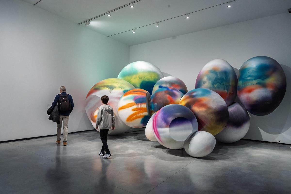 Imagen de Museo Helga de Alvear