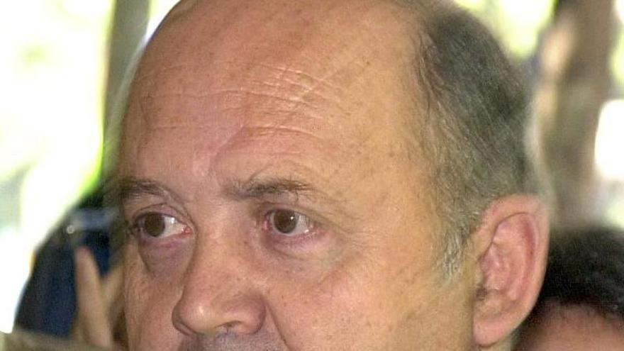 Muere el ingeniero vasco y ejecutivo del motor Jos