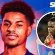 Rashford, el elegido tras el no de Nico Williams