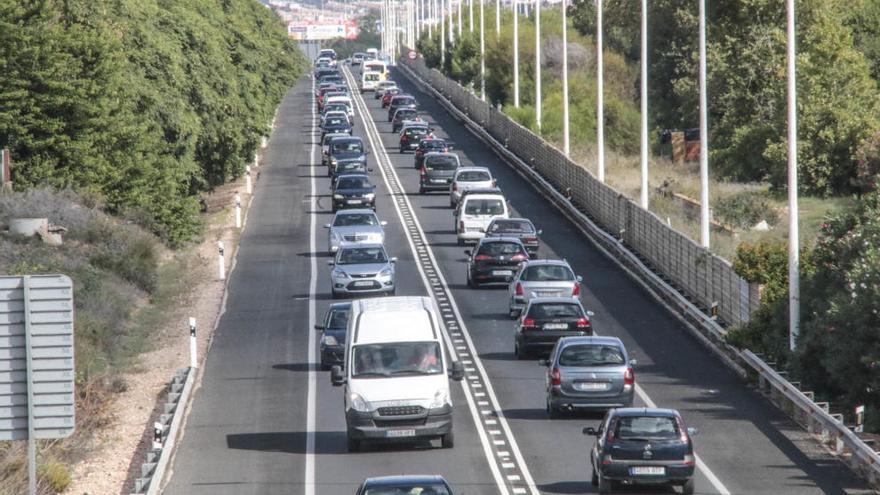 Albajadejo acusa al alcalde de &quot;traicionar&quot; a Torrevieja al descartar el cajón de pluviales