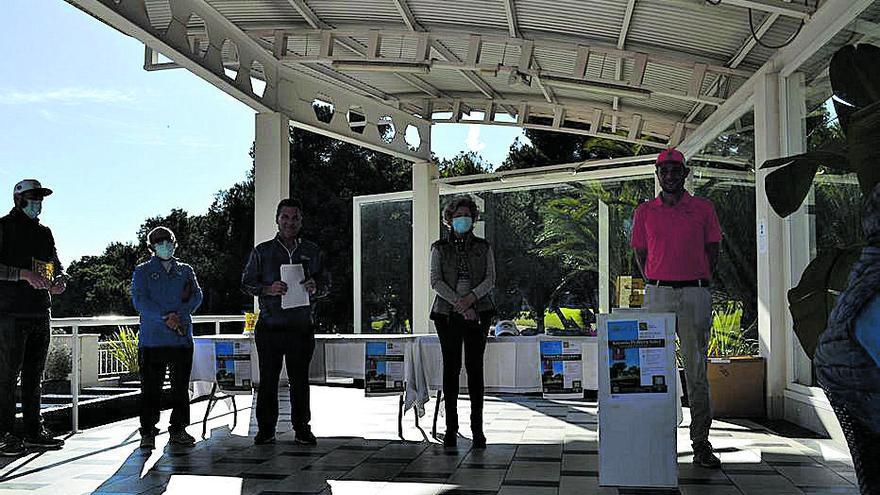 El Memorial Antonio Pedrera, a favor del Banco de Alimentos