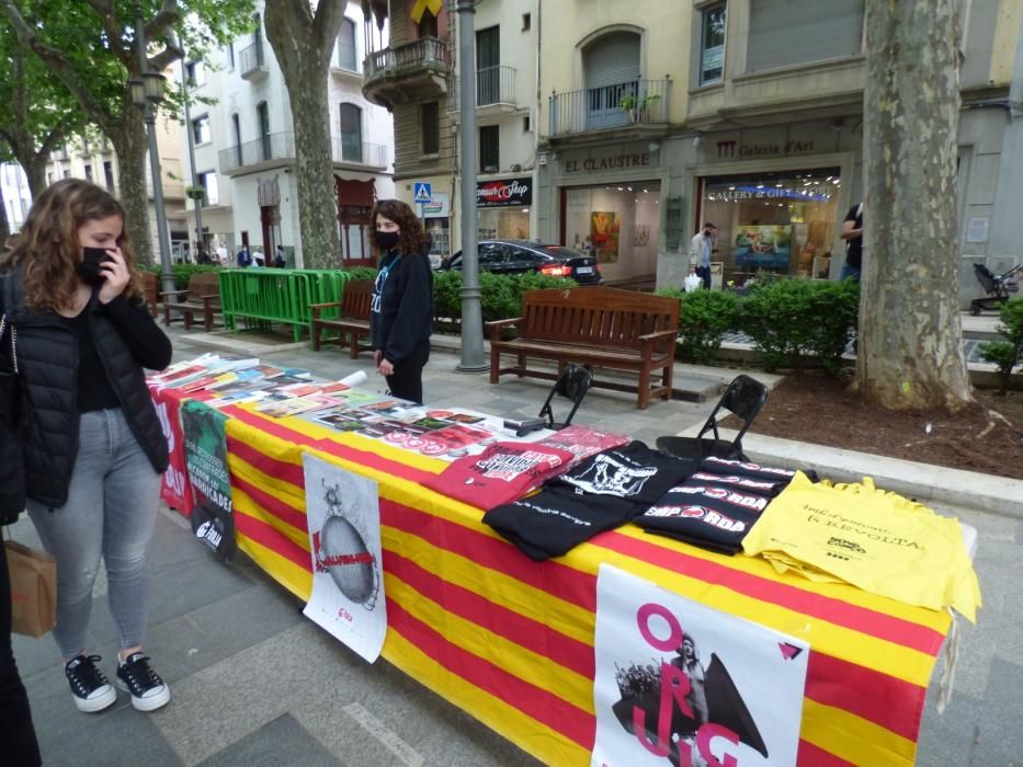 Figueres acull el Mercat d''Entitats Juvenils