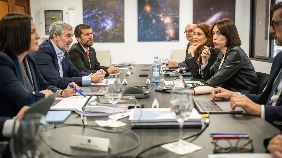 La prórroga de los presupuestos estatales deja al IAC en números rojos