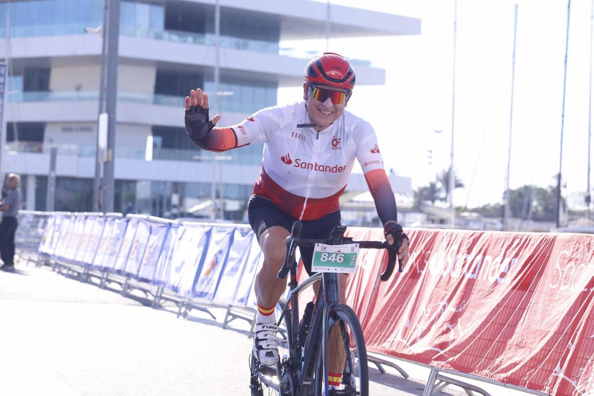 Gran Fondo València