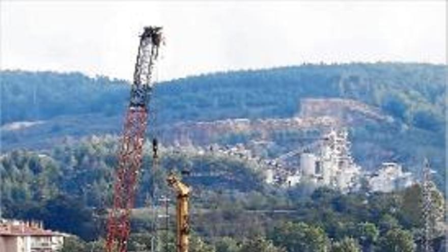 Les obres del Pont de Pedret s&#039;emporten la major part de la inversió.