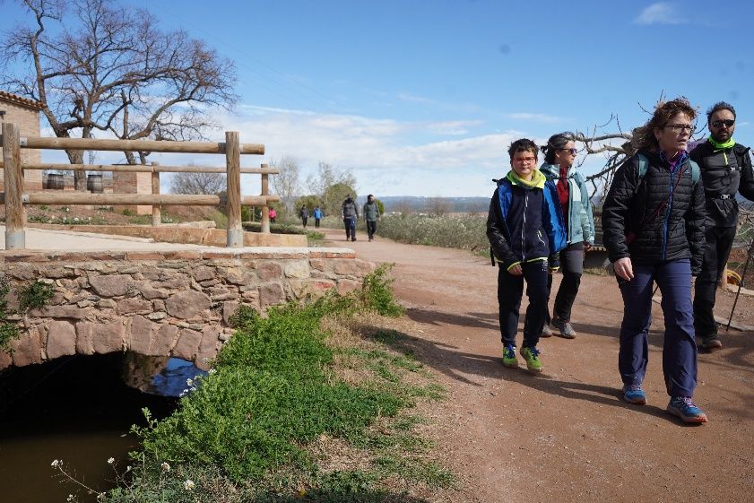 Transéquia 2024: Busca't a les fotos