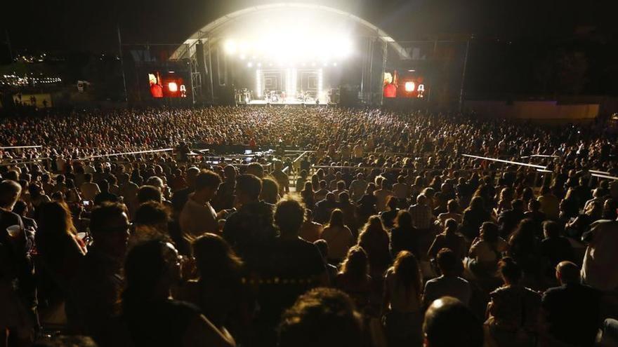 ¿Quién actuará cada uno de los días del Festival Vive Latino Zaragoza?