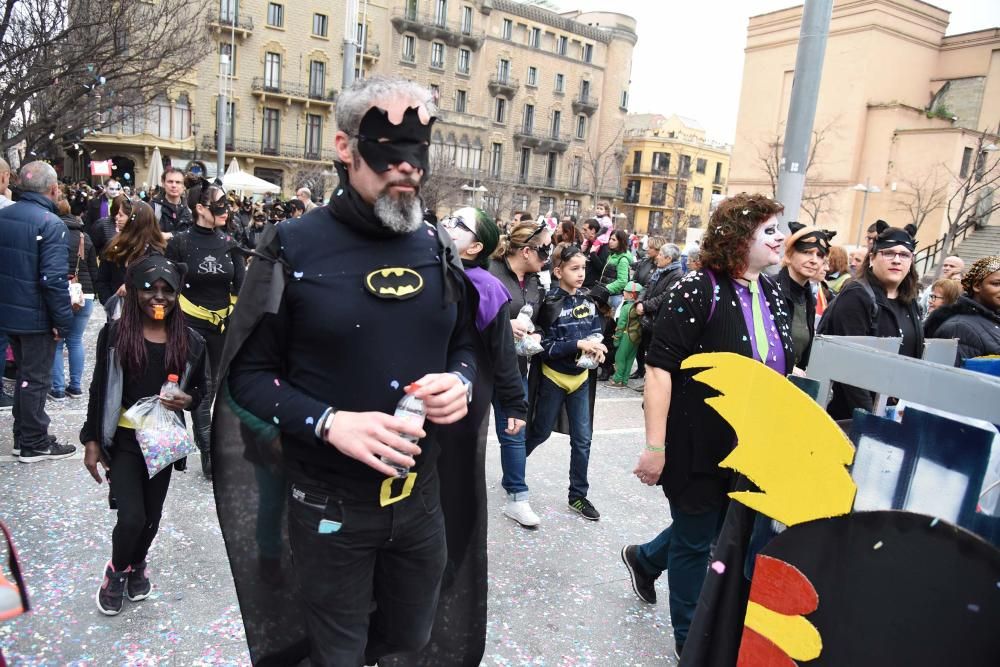 Carnaval infantil de Manresa