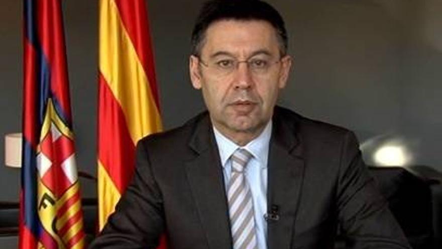 El Barça no podrá fichar hasta el 2016 tras el veredicto del TAS