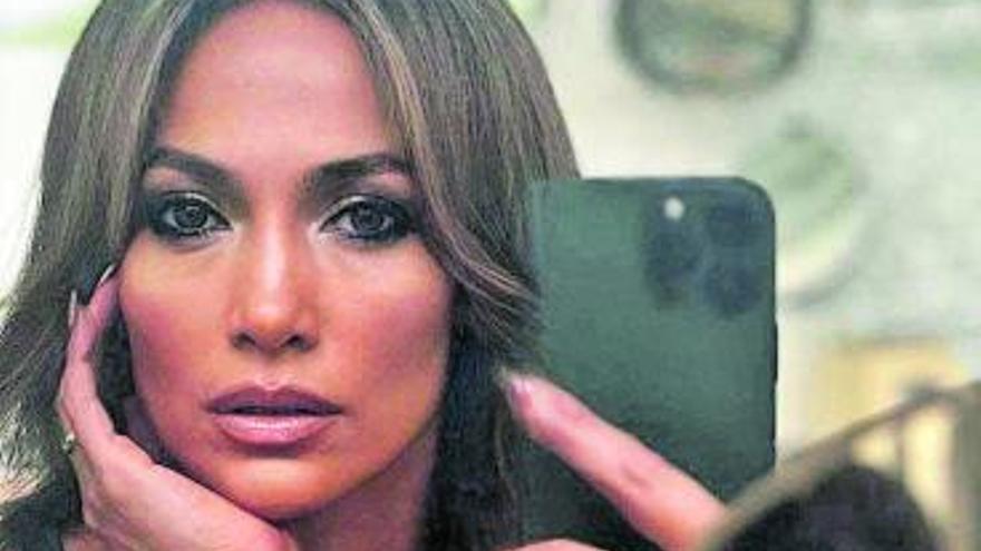 Jennifer Lopez vende su mansión de Bel Air
