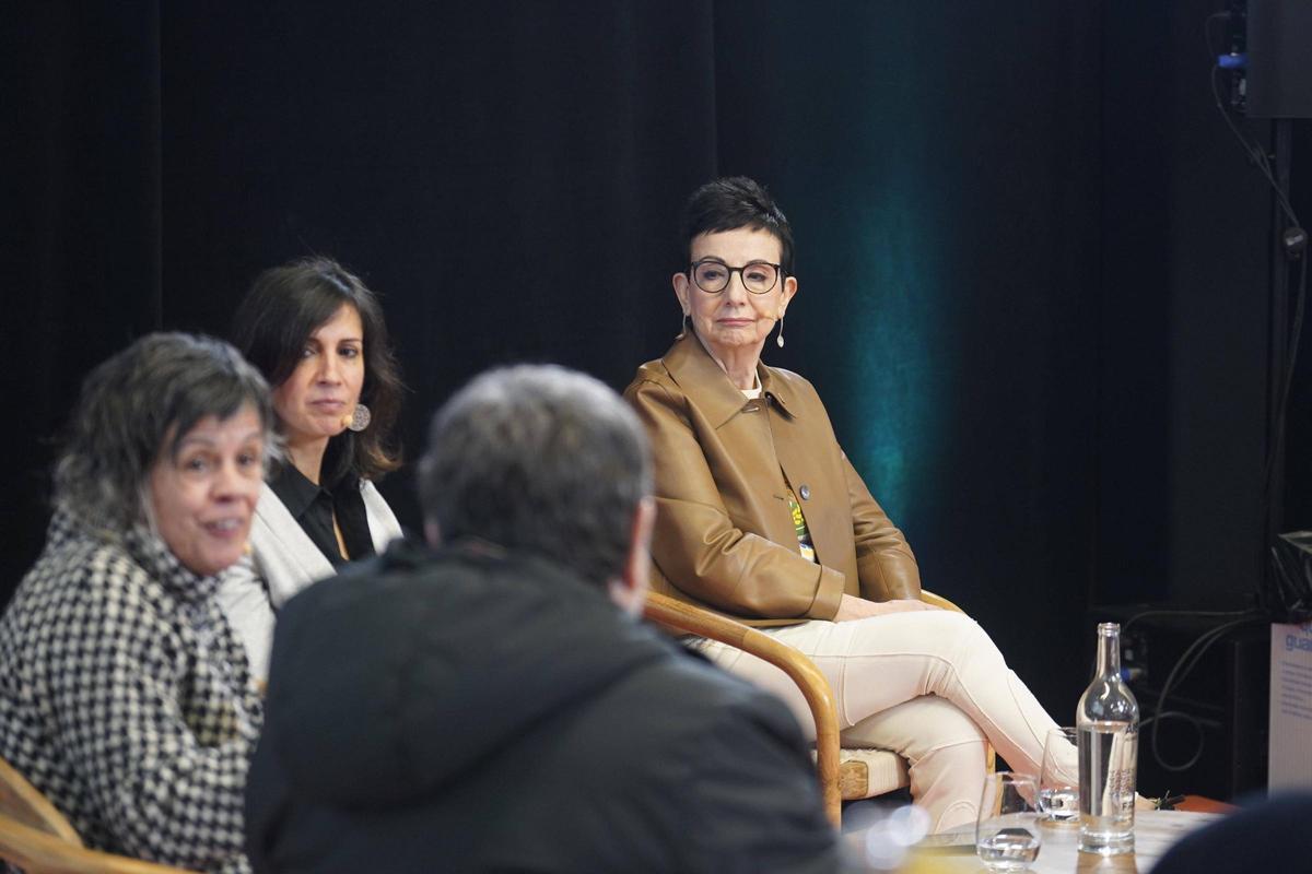 Les fotos de la primera jornada del Fòrum Gastronòmic de Girona 2026