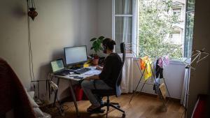 Les mútues avisen: si ets autònom, segurament hauràs de tornar les ajudes durant la pandèmia