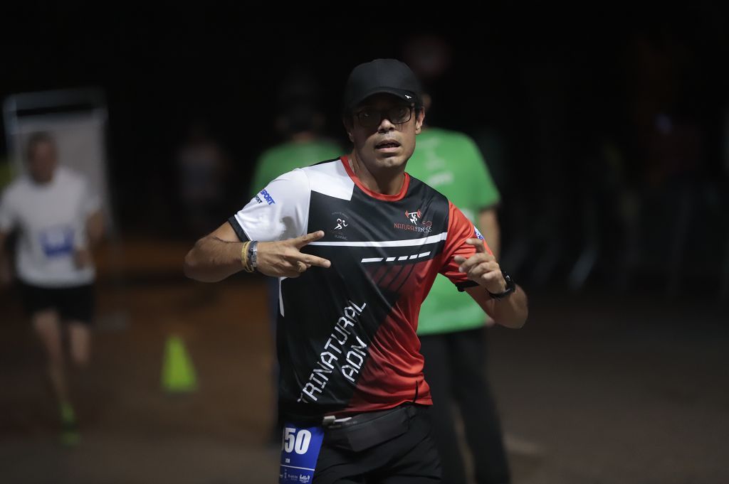 Carrera popular nocturna El Ranero